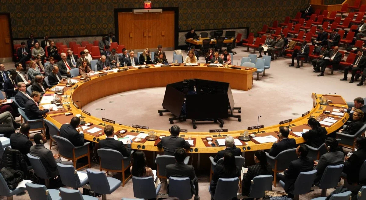 Conselho de Segurança da ONU condena morte de militar francês no Líbano