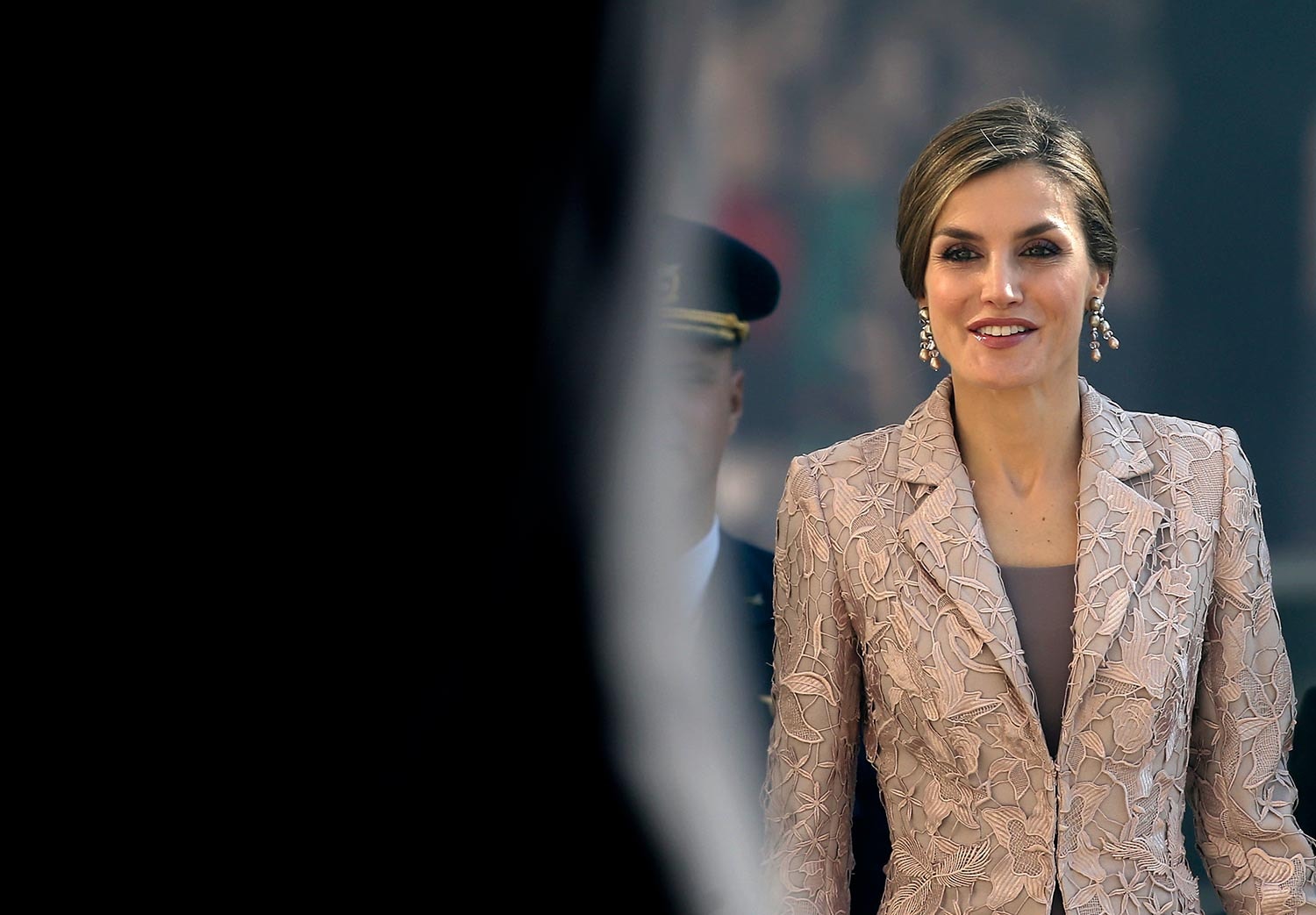  Foto: Estela Silva - Lusa 