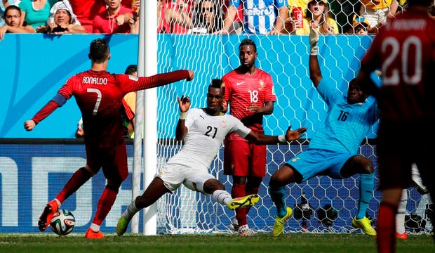 Jorge Silva - REUTERS