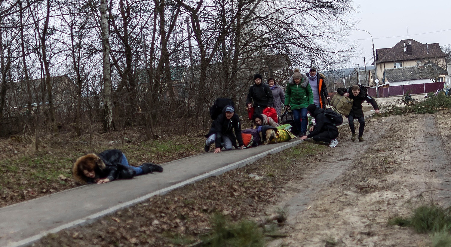  Foto: Carlos Barria - Reuters 