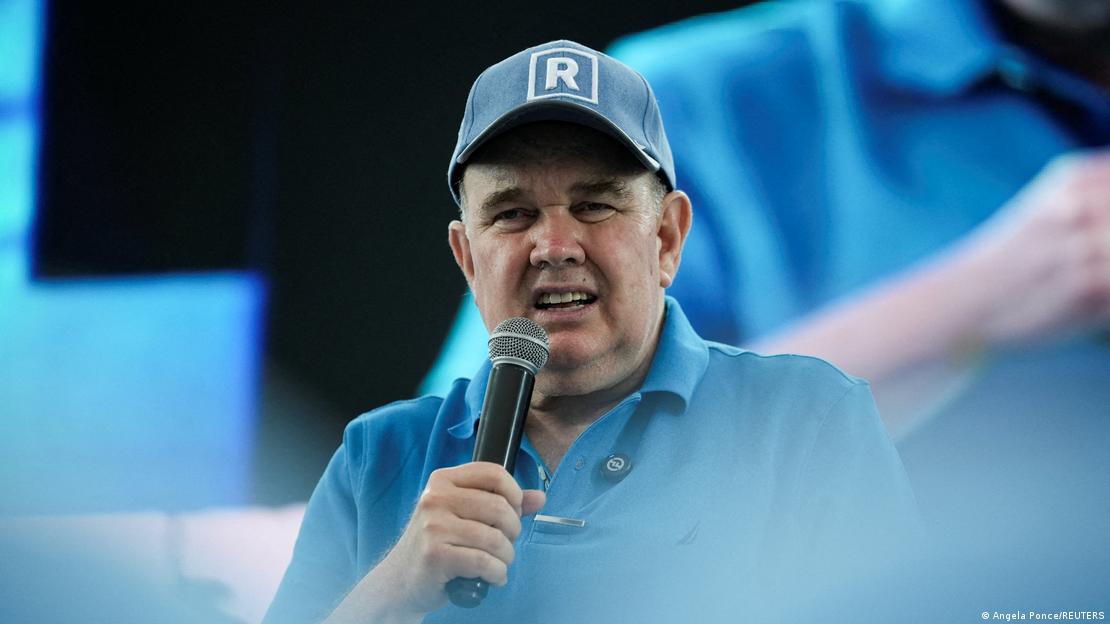 Extrema-direita não aceita resultados mesmo que passe à segunda volta no Peru