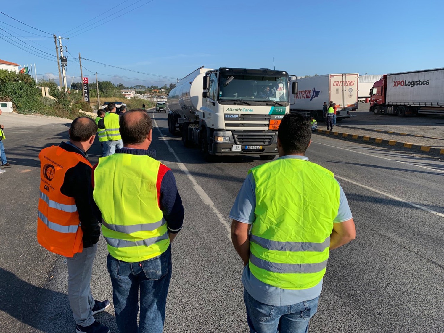  Ant&oacute;nio Antunes - RTP 