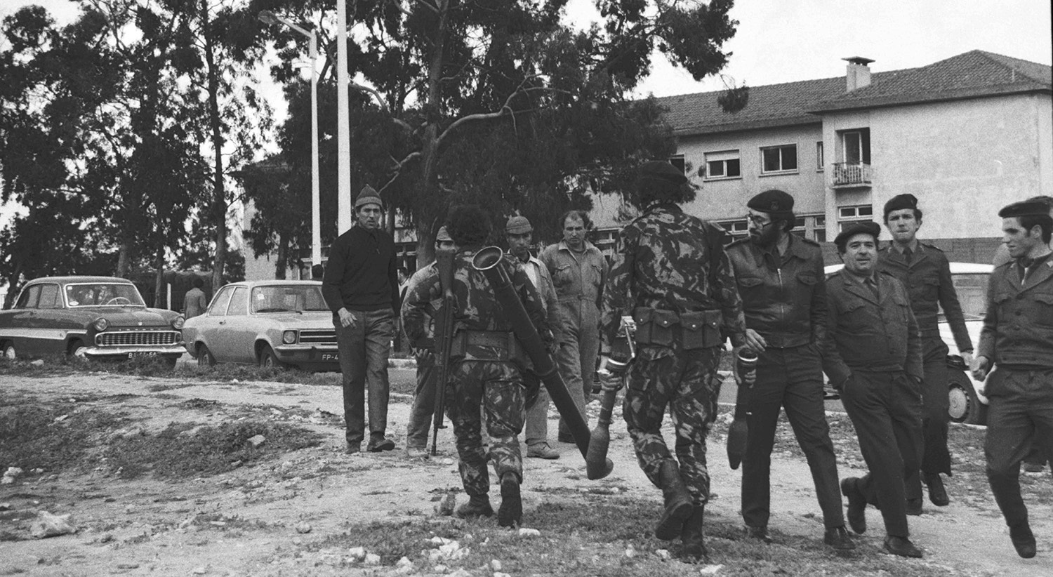  Biblioteca e Arquivo de Jos&eacute; Pacheco Pereira, DR. 
