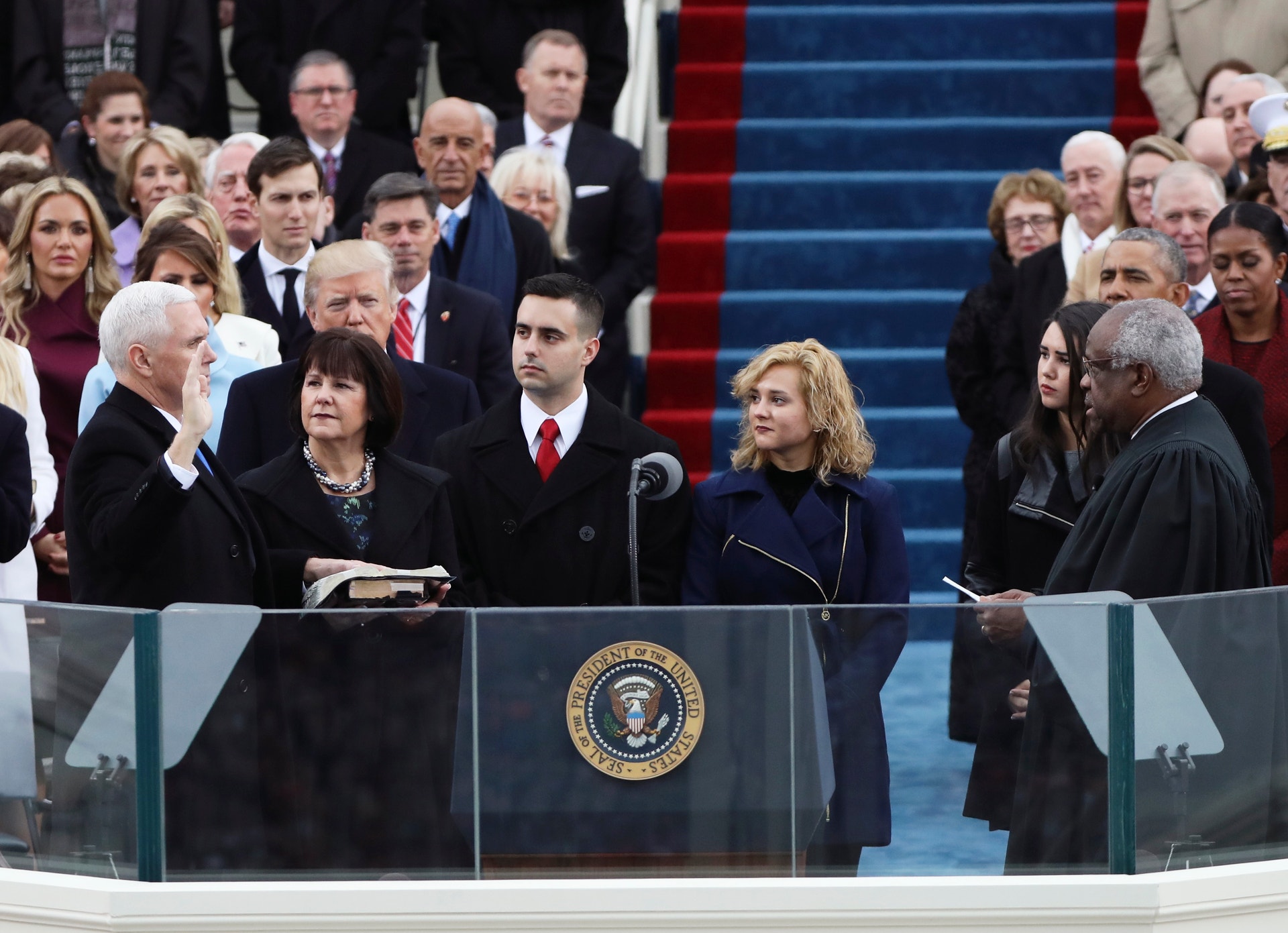  Foto: Carlos Barria - Reuters 