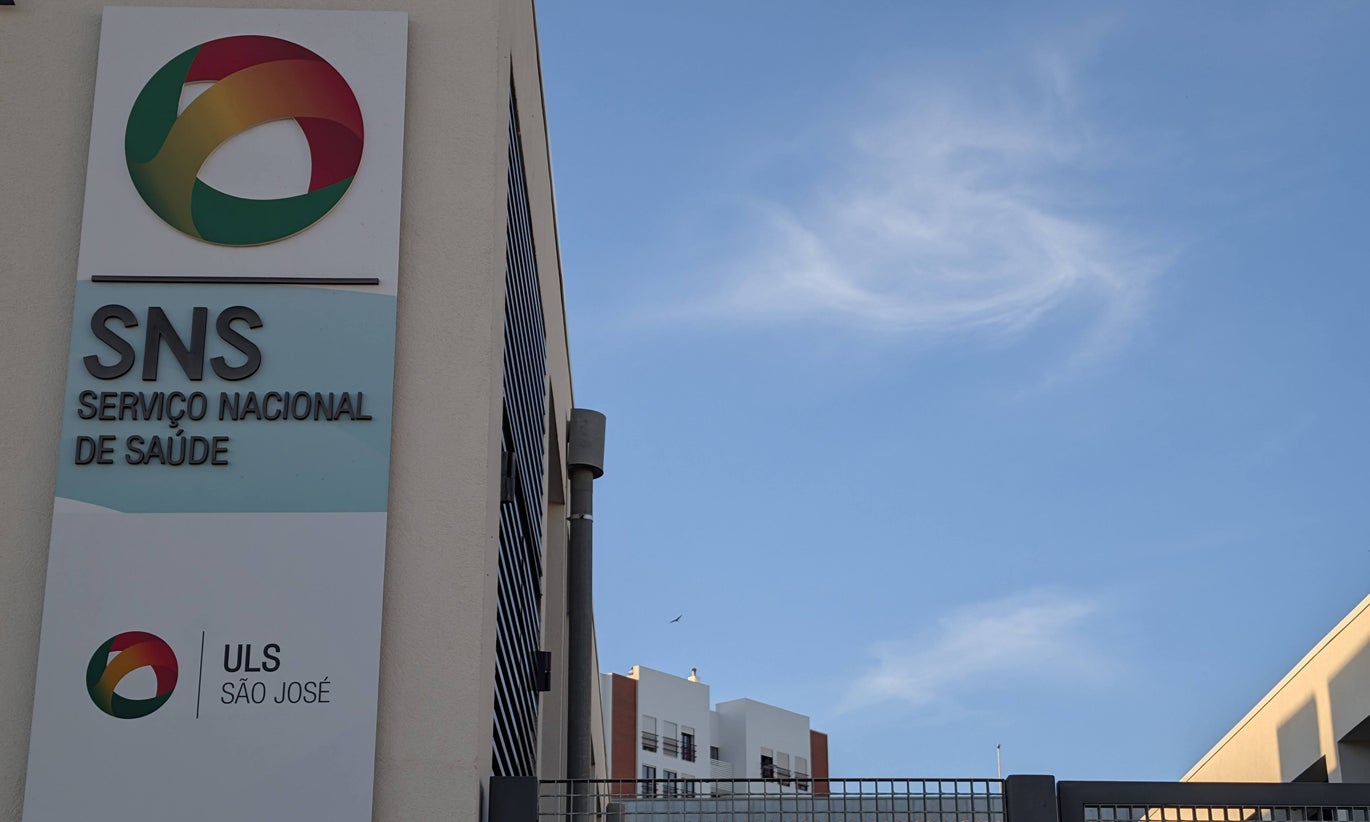 Casos de violência contra profissionais do SNS sobem para 3.429 em 2025