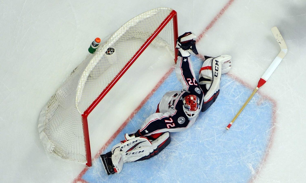 Imagem ilustrativa: Espargata