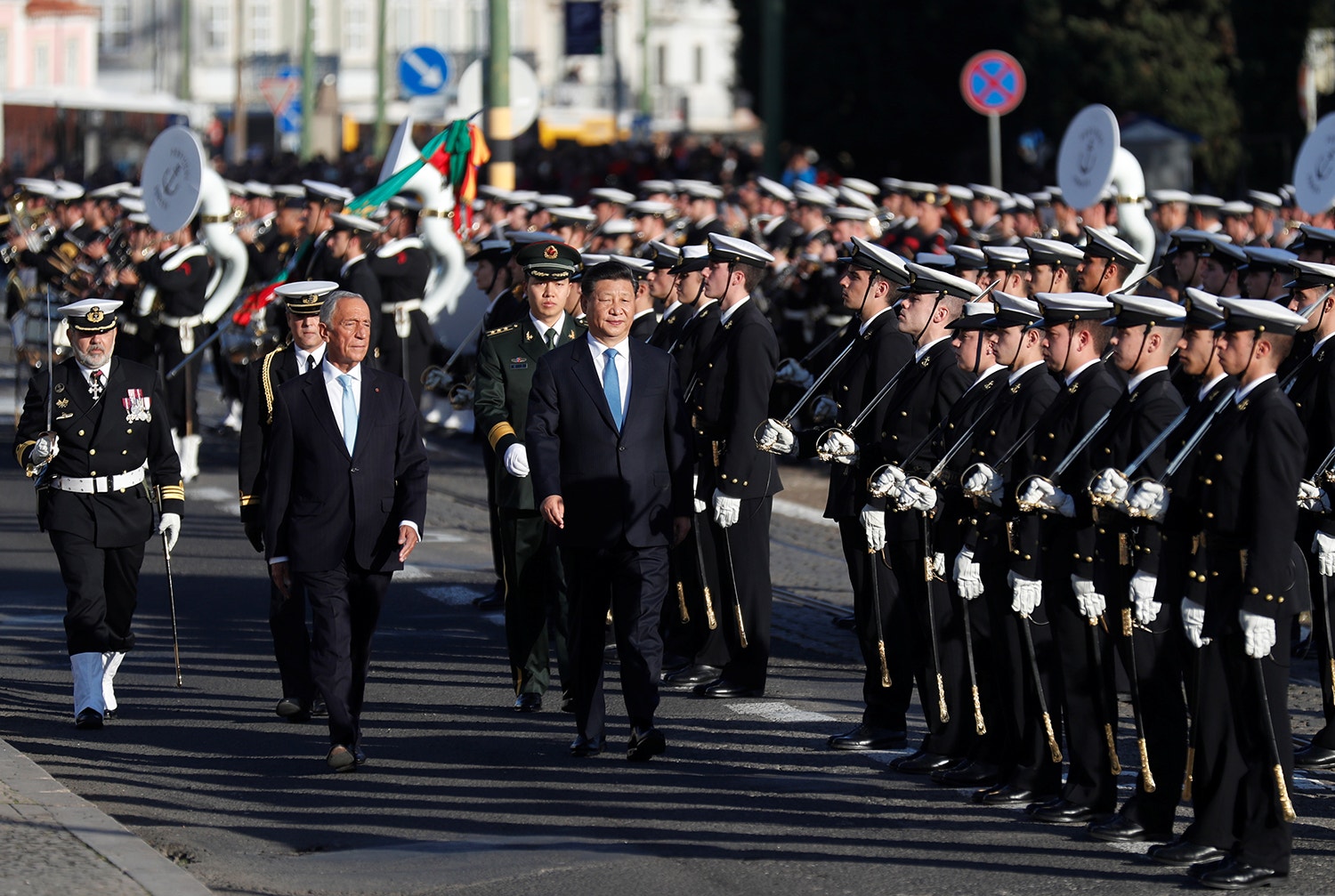  Rafael Marchante - Reuters 