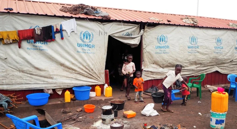 ONU só tem 30% da verba para resposta humanitária em Moçambique em 2026