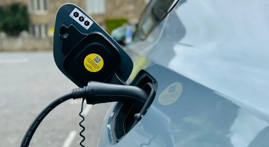 Governo lan�a novo apoio � compra de carros el�tricos at� 11 de junho