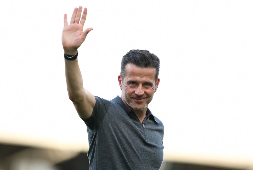 Marco Silva ainda não está convencido a regressar a Portugal para treinar Benfica
