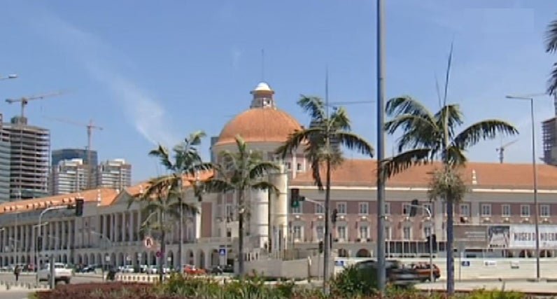 Angola regista até abril quase 500 casos de abuso sexual contra crianças