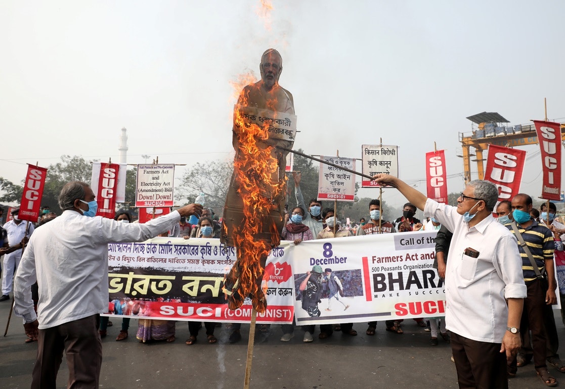  Rupak De Chowdhuri - Reuters  