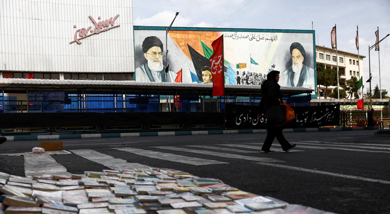 Preços dos combustíveis sobem mais um degrau na escalada empurrada pela guerra