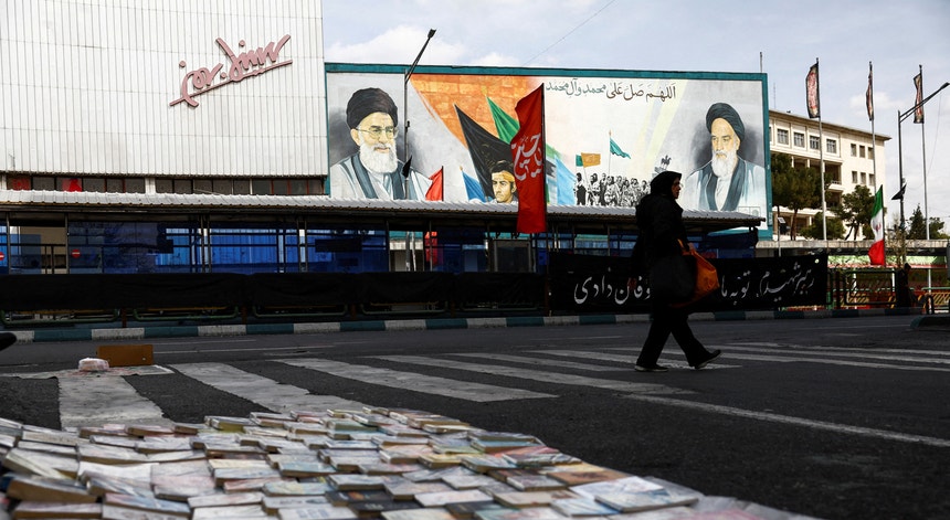 Imagem de Preços dos combustíveis sobem mais um degrau na escalada empurrada pela guerra