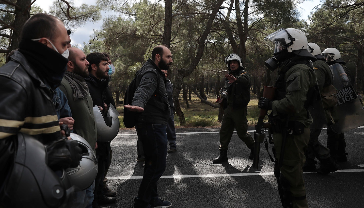  Costas Baltas - Reuters 