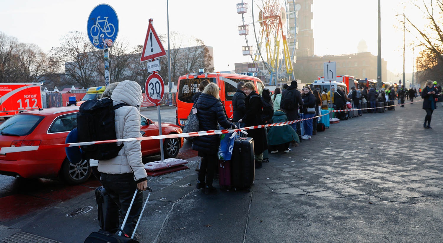  Michele Tantussi - Reuters 