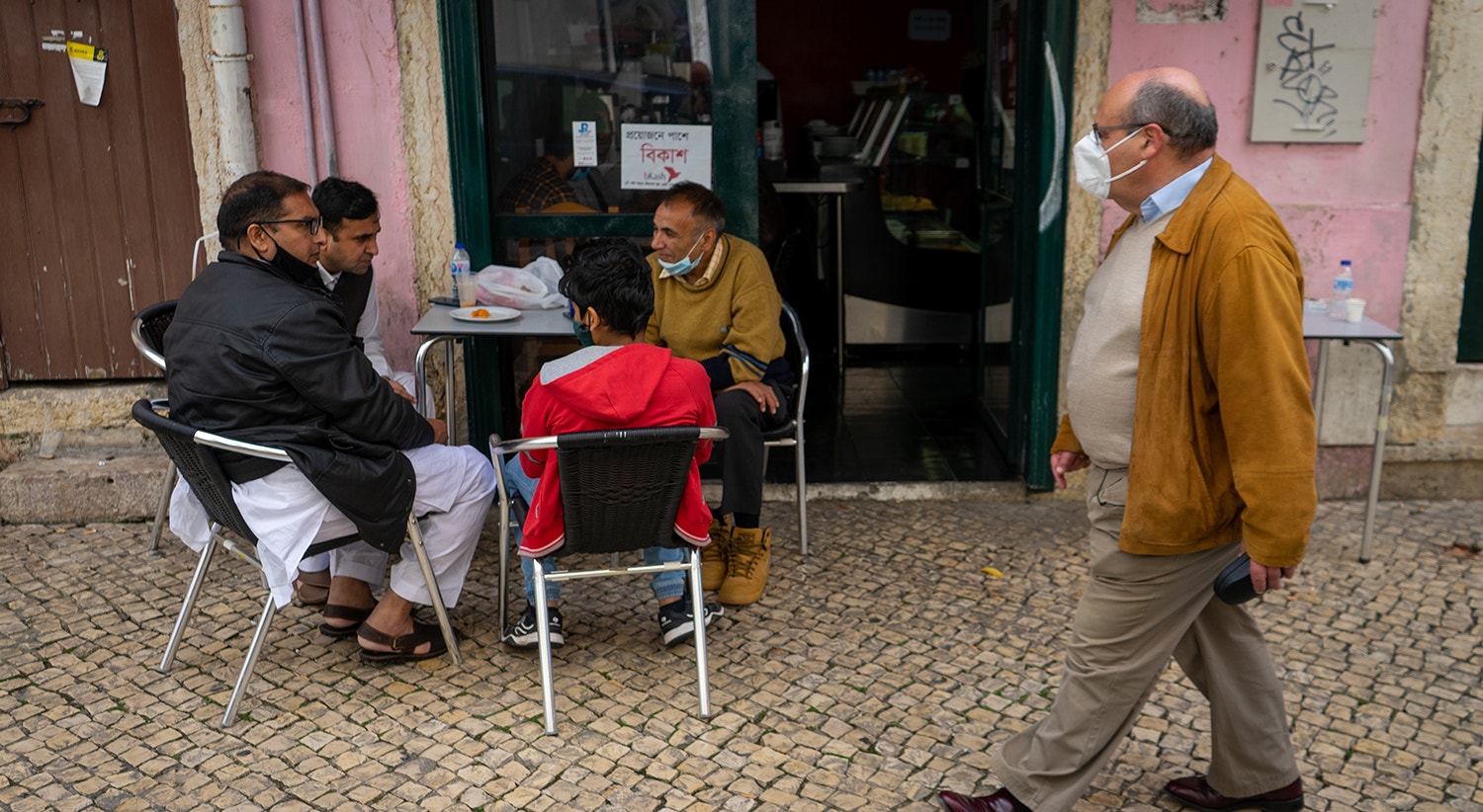  Foto: Rodrigo Lobo - RTP 