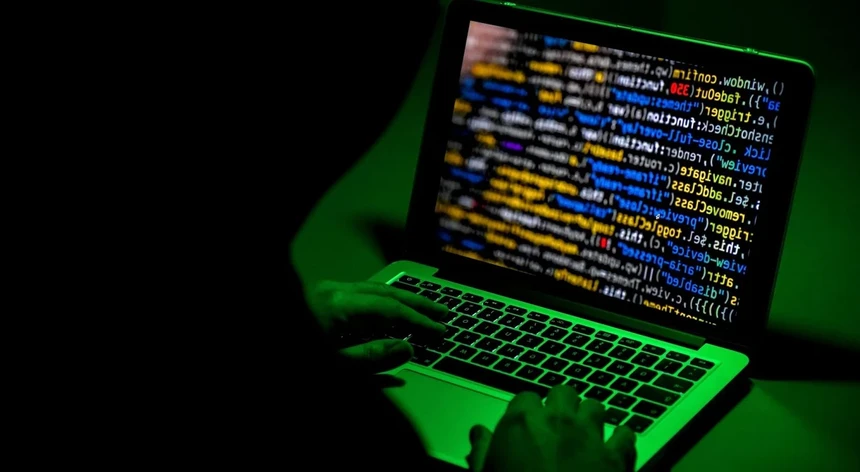 Imagem de Dados de candidatos ao SIRP à venda na dark web