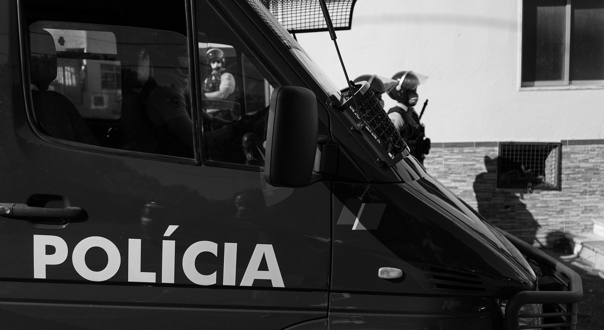  Foto: Rodrigo Lobo - RTP 