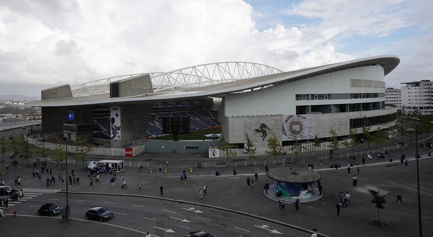 FC Porto - O País - A verdade como notícia