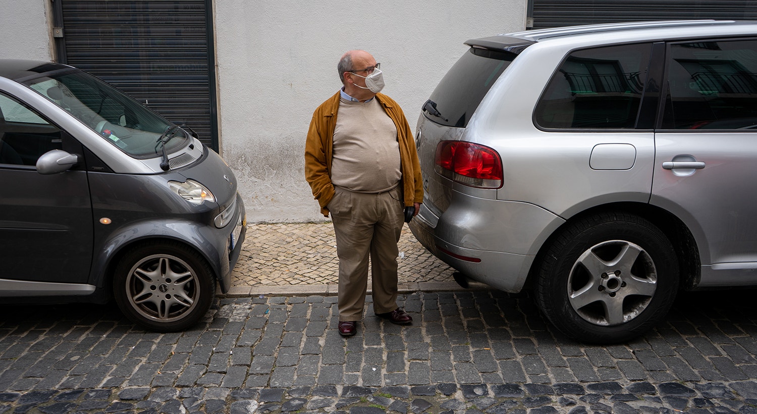  Foto: Rodrigo Lobo - RTP 