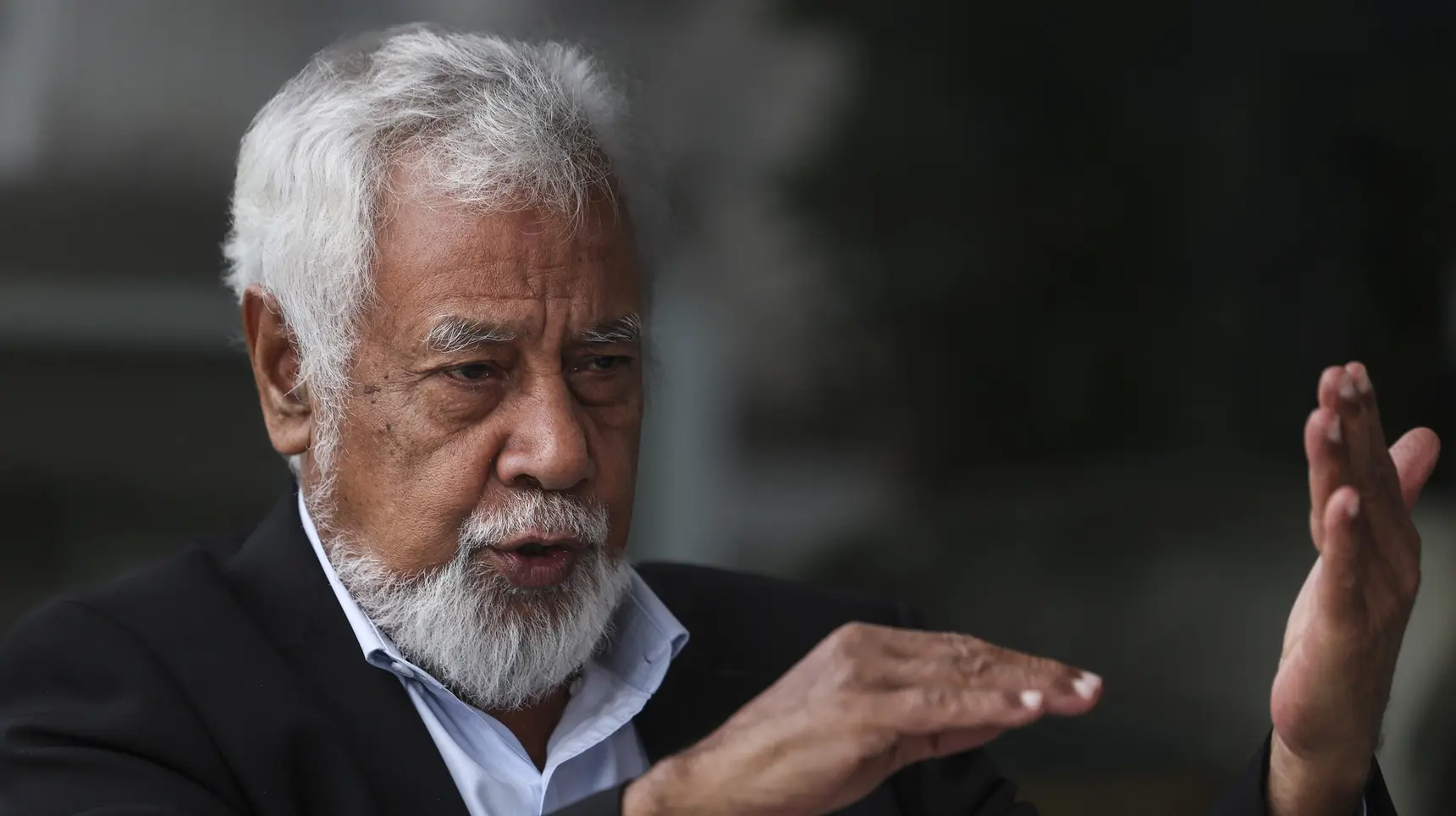 PM timorense afirma que país africano é Estado falhado e precisa de ajuda