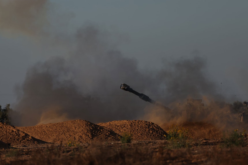 Estados Unidos detiene el envío de bombas a Israel por «preocupaciones» sobre Rafah