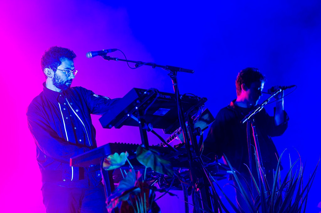  Foto: Pedro A. Pina - RTP 