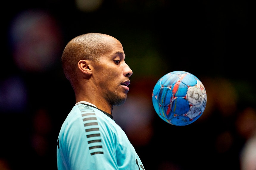 Andebol. Alfredo Quintana sofreu paragem cardiorrespiratória