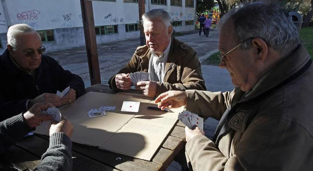 Most pensions will increase by 2.77% next year