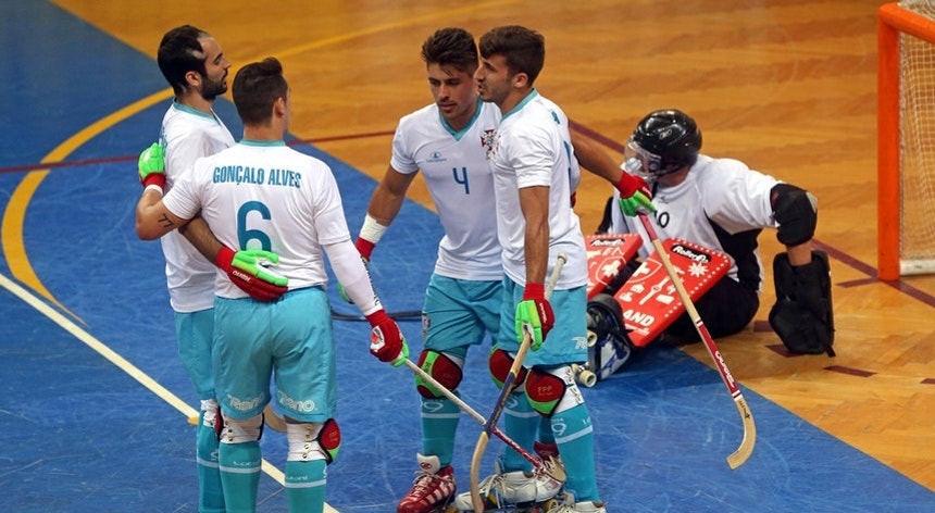 Portugal vence Argentina e está na final do Mundial de ...