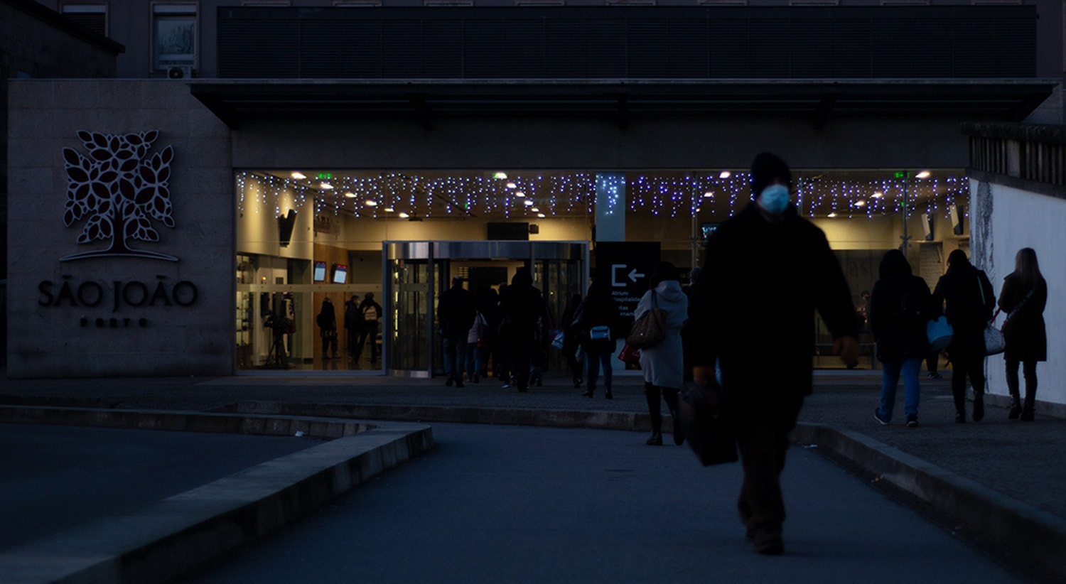  Foto de David Ara&uacute;jo 