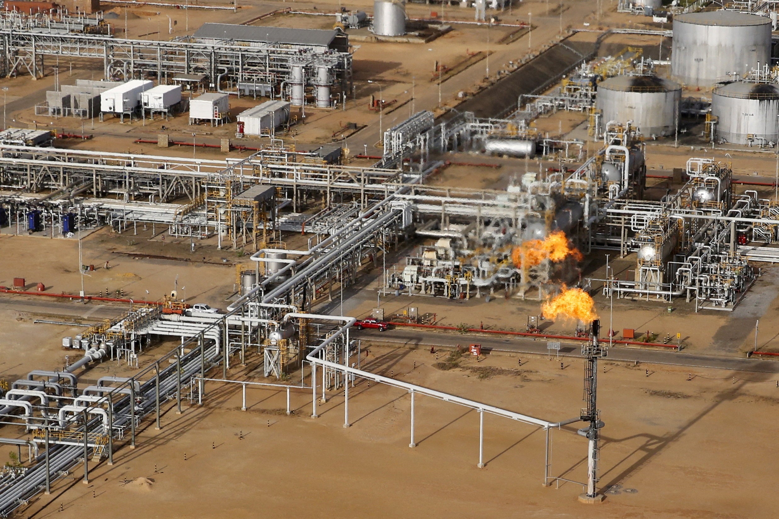 Natural gas supply to Portugal is currently guaranteed