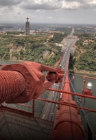 Imagem ilustrativa: 60 anos da Ponte 25 de Abril