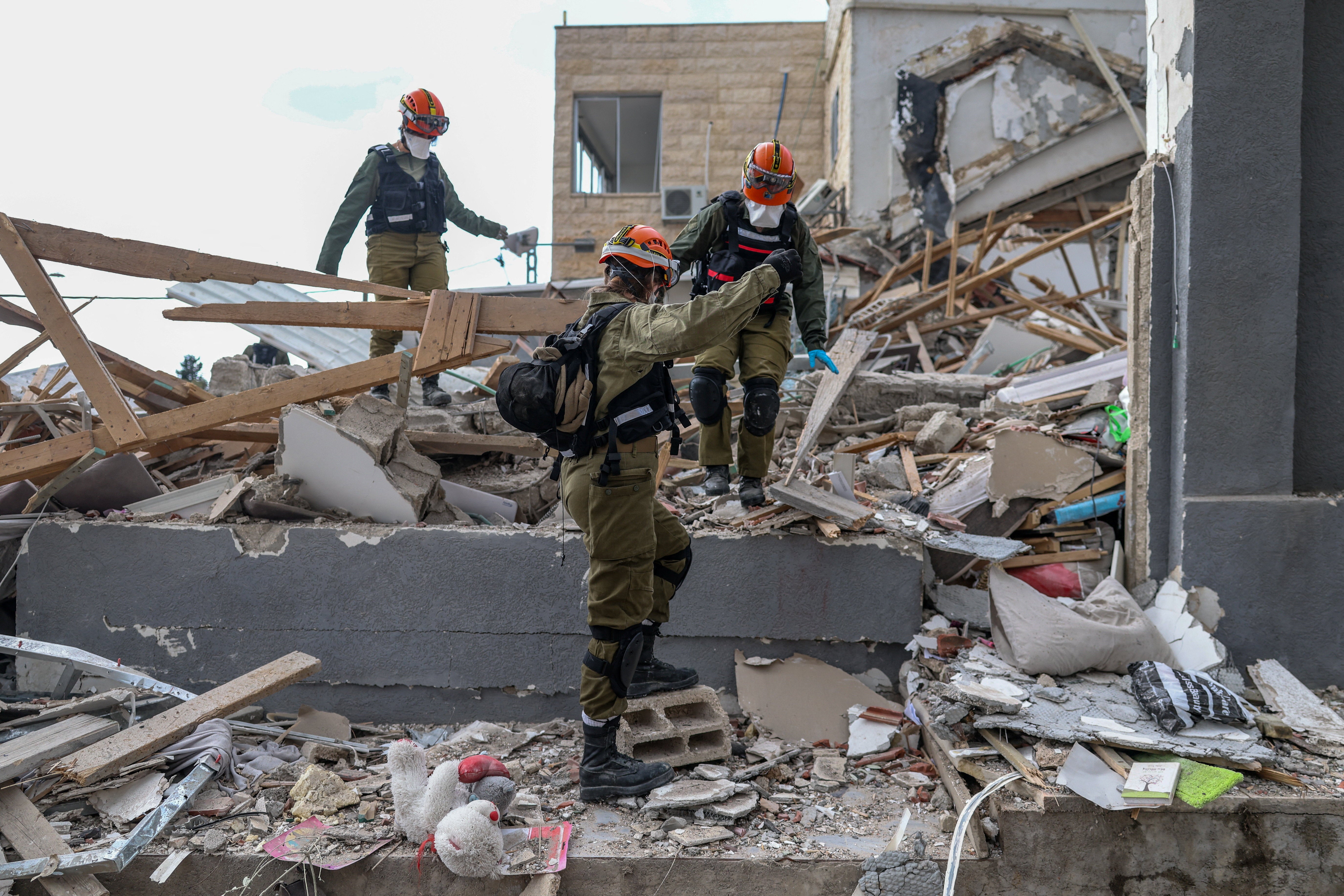 Portugal recebeu 39 pedidos de repatriamento de Israel e dois portugueses sa�ram do Ir�o