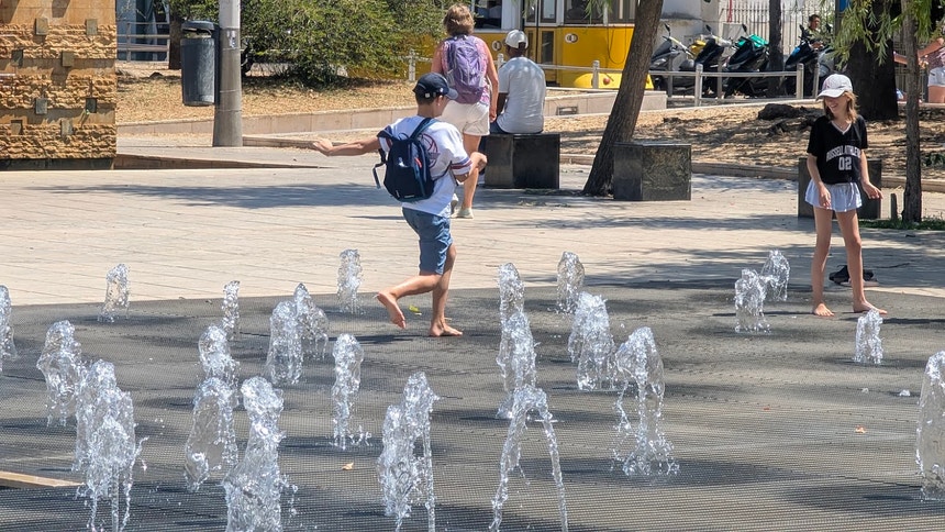 OMS alerta. Calor extremo mata 540 mil pessoas por ano