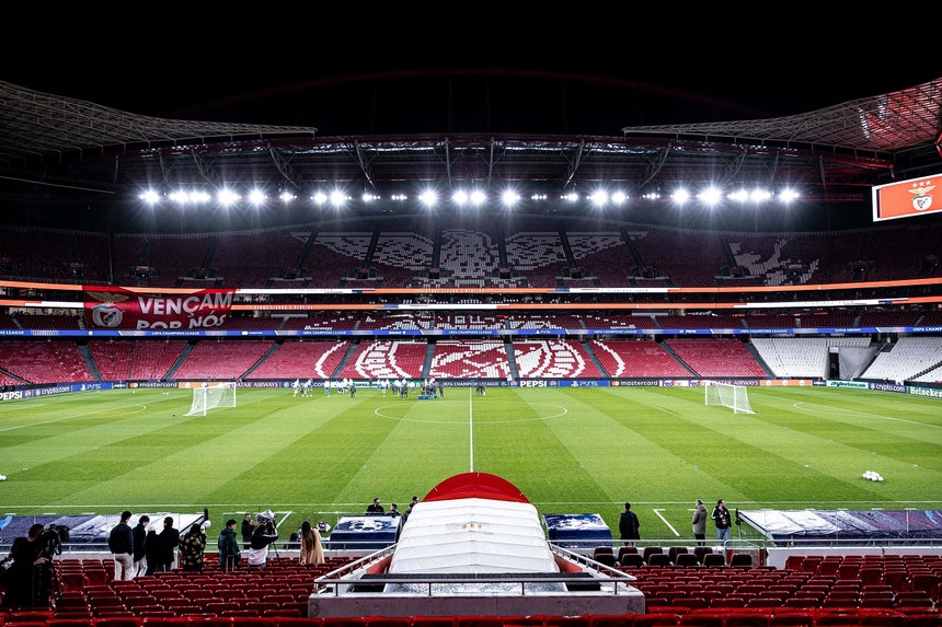 Imagem de Liga Europa. Benfica defronta Aarhus ou Sabah caso se apure para o play-off