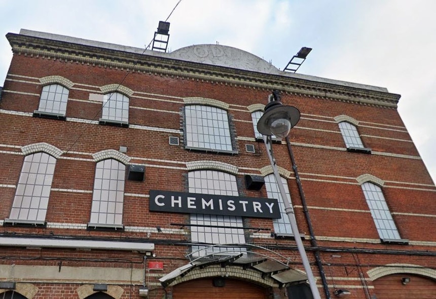 Imagem de Reino Unido enfrenta epidemia sem precedentes de meningite bacteriana