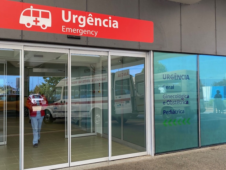 Mais de 400 queixas. Doentes saem dos hospitais sem ninguém dar por isso