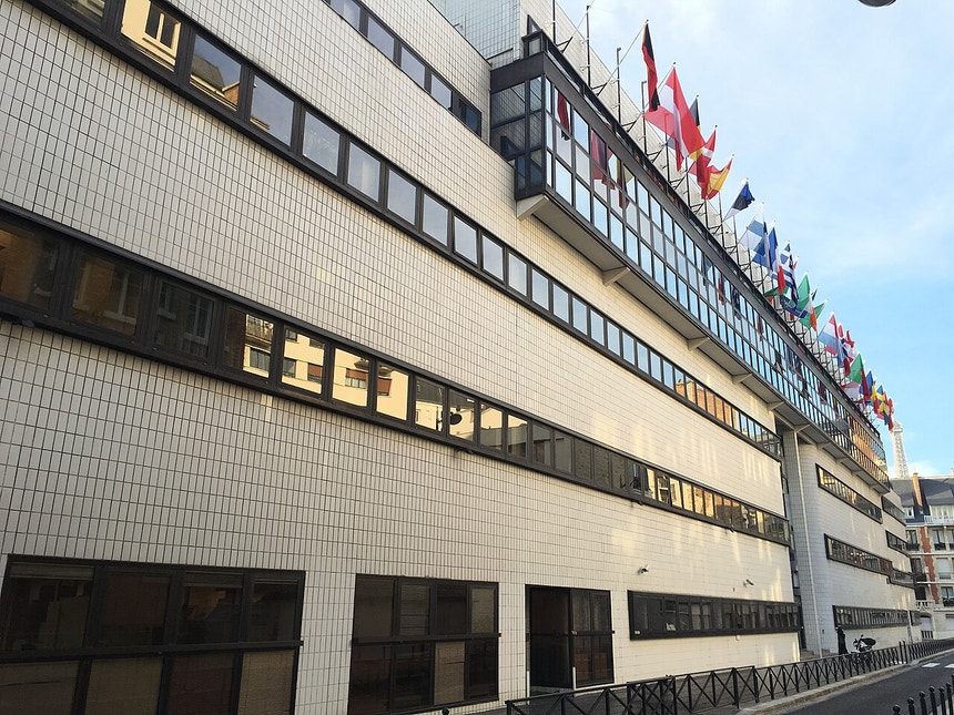 Imagem de Agência Espacial Europeia vai lançar satélites de nova missão com tecnologia portuguesa