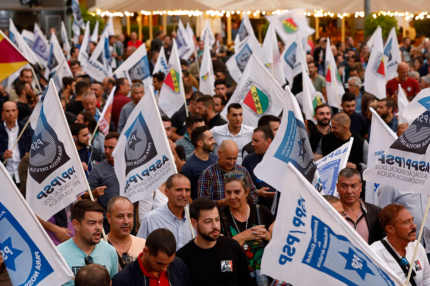  Ant&oacute;nio Pedro Santos - Lusa 