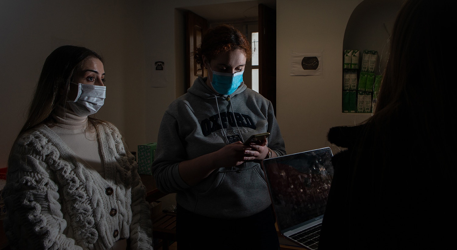  Foto: David Ara&uacute;jo - RTP 