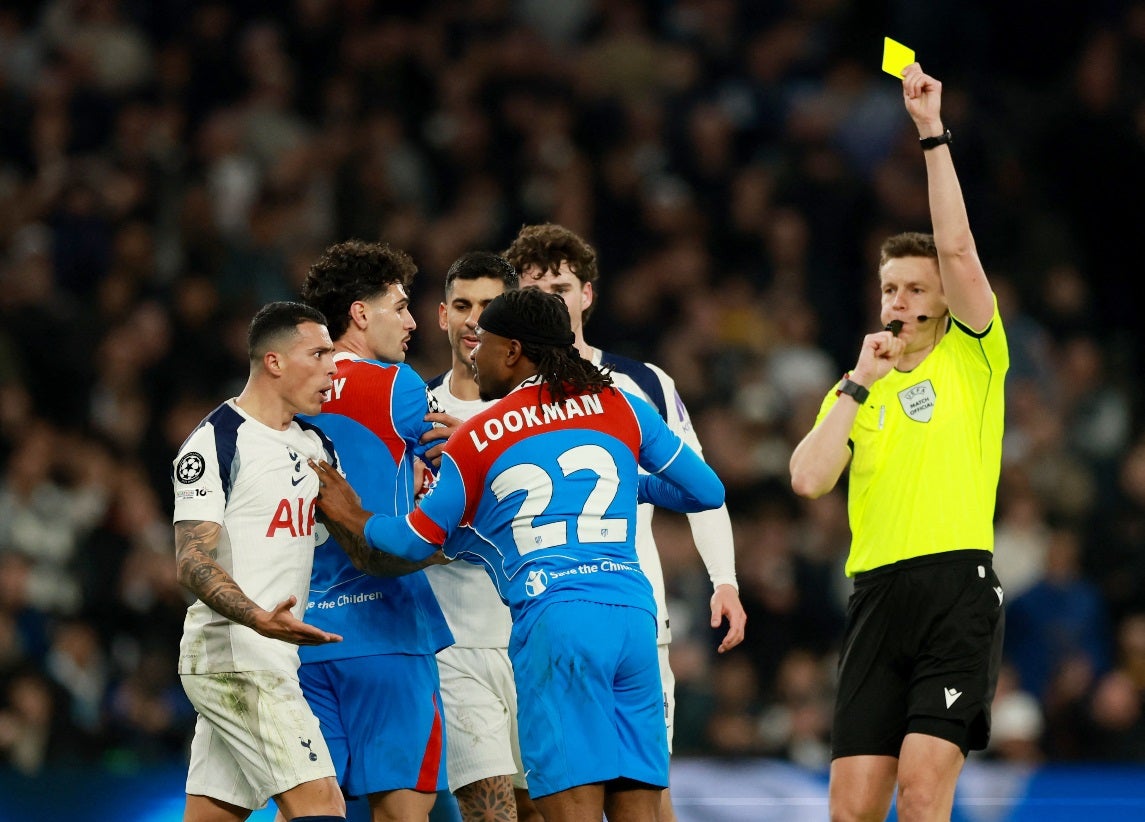 Árbitro alemão Daniel Siebert dirige receção do Sporting ao Arsenal