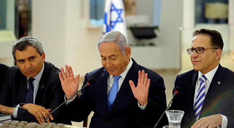 ”Tentámos de todas as maneiras. Testámos todos os tipos de métodos”, afirmou o primeiro-ministro do Estado hebraico em entrevista à norte-americana CBS
