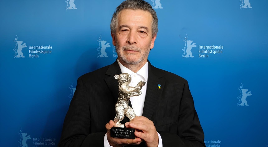 Morreu o cineasta João Canijo