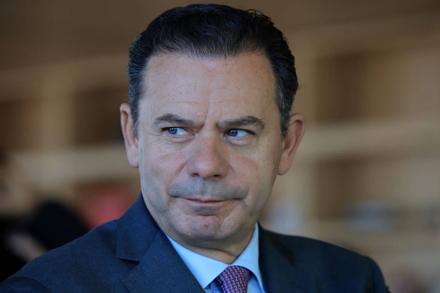 Imagem de Montenegro mantém confiança em Luís Neves