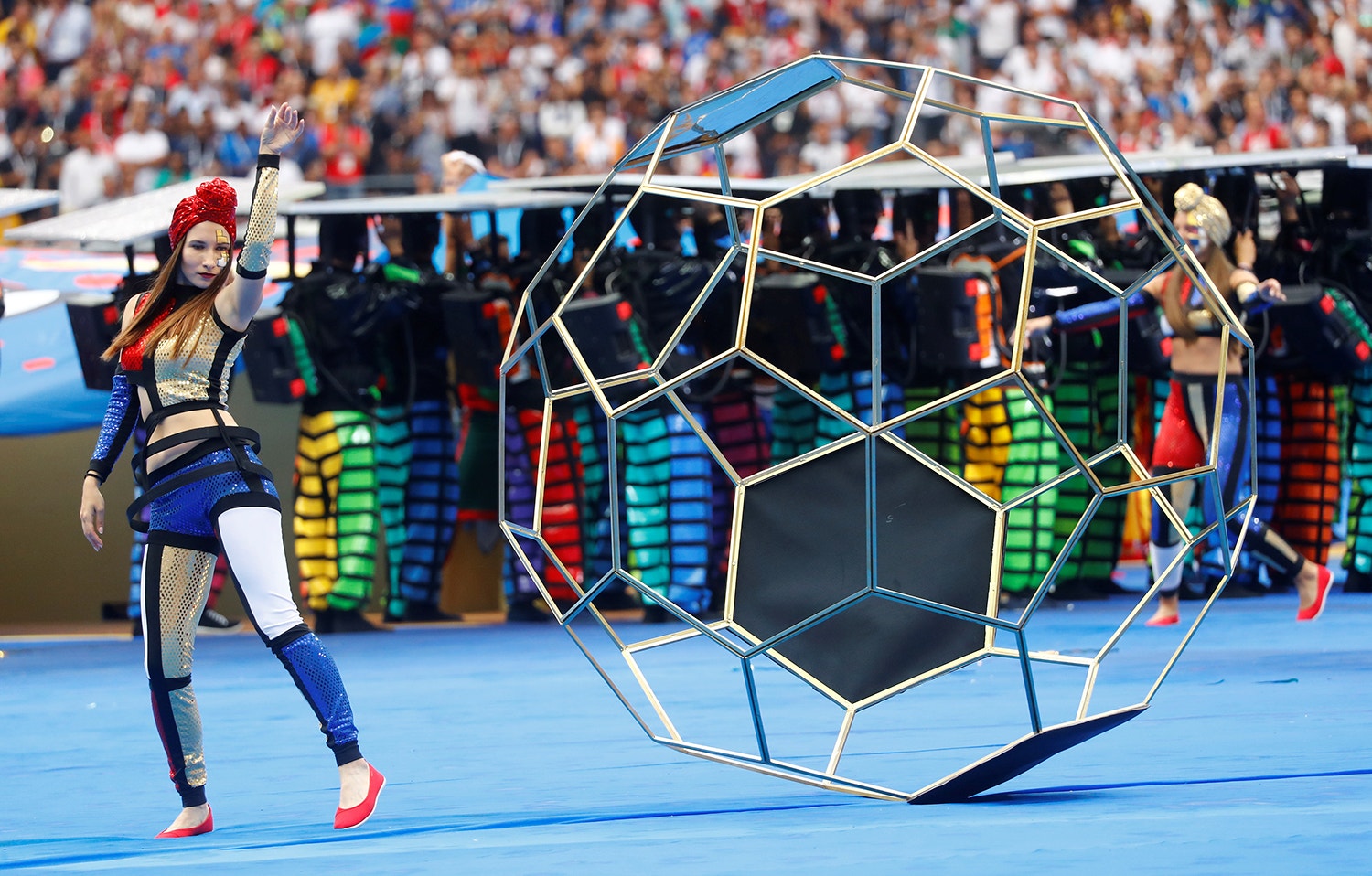  Foto: Kai Pfaffenbach - Reuters 