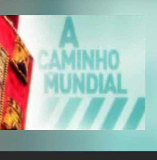 Imagem ilustrativa: A caminho do Mundial
