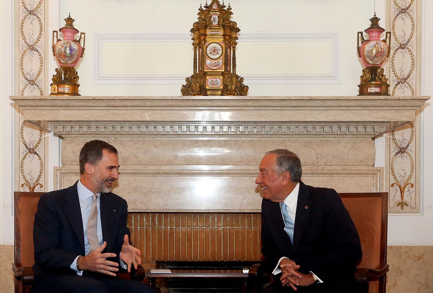  Foto: Jos&eacute; Coelho - Lusa 