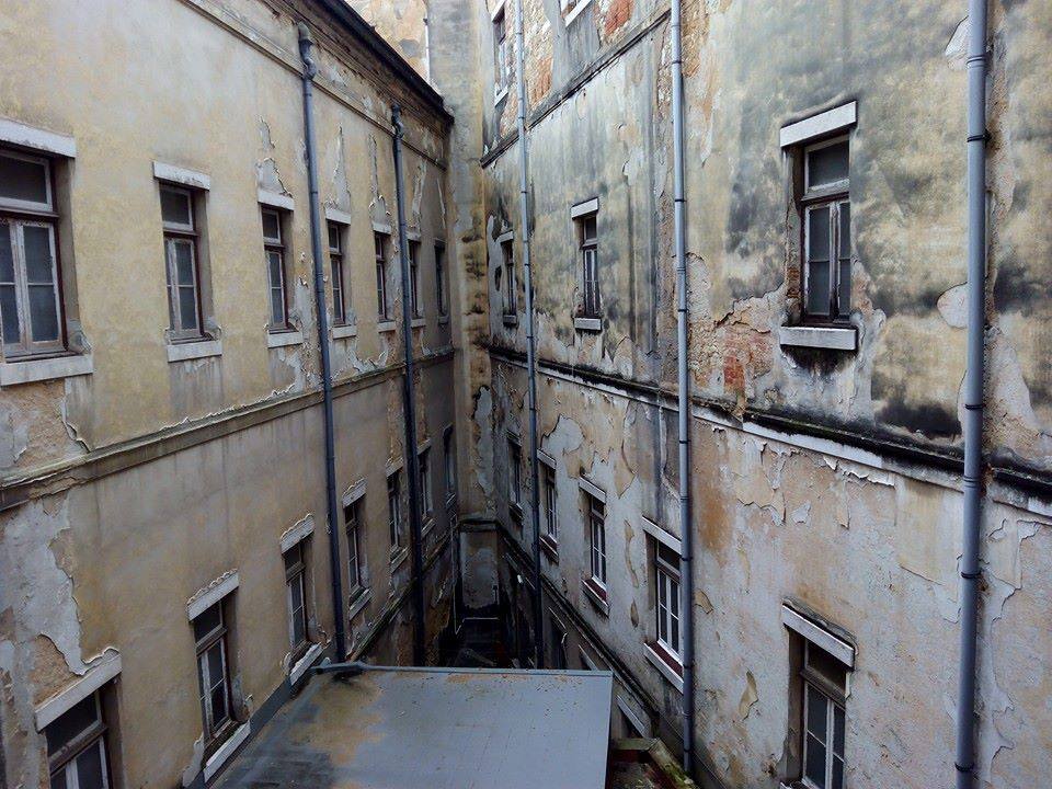  Bruno Cochat, professor na Escola de M&uacute;sica do Conservat&oacute;rio Nacional 